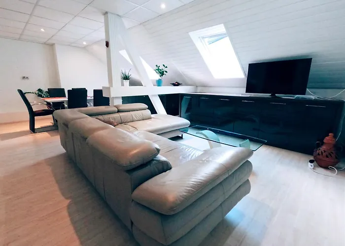 Blumental Apartment, Garden, Ac