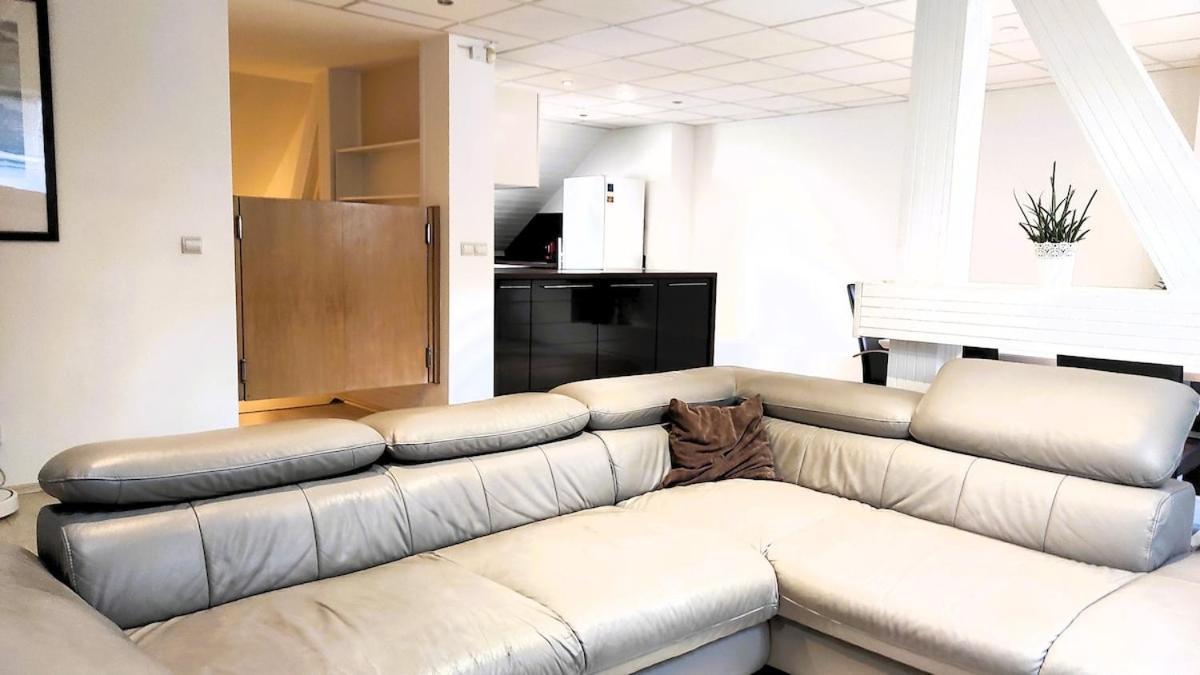Blumental Apartment, Garden, Ac Apartmán Bratislava