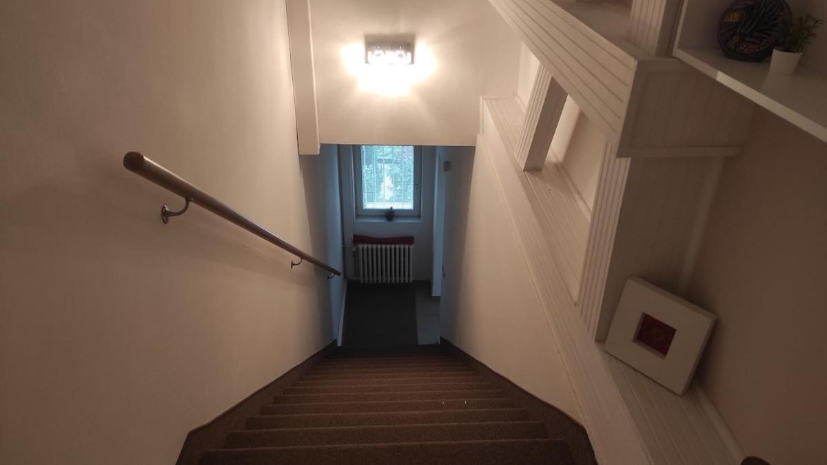 Apartmán Blumental Apartment, Garden, Ac *