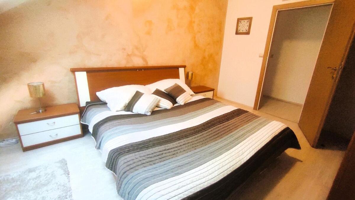 Apartmán Blumental Apartment, Garden, Ac Bratislava