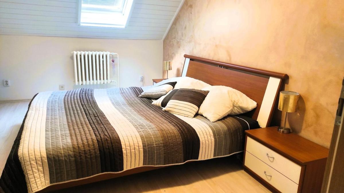 Blumental Apartment, Garden, Ac Apartmán Bratislava